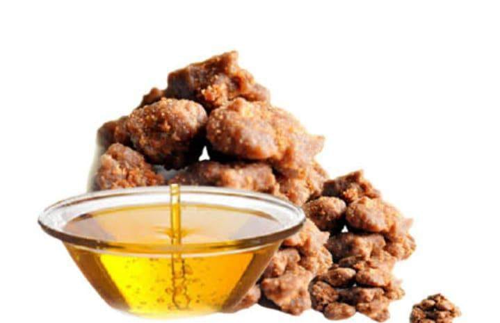 Hing Hydrosol Extract 100 G