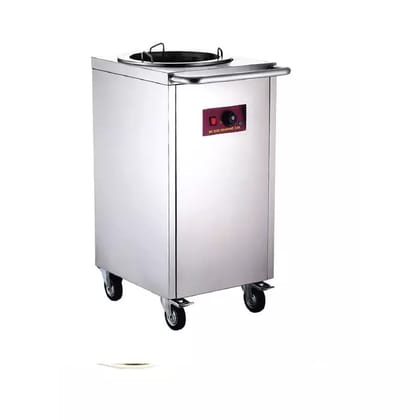0.4 Kw Electric Plate Warmer KPW 1 0.4 Kw Electric Plate Warmer KPW 1