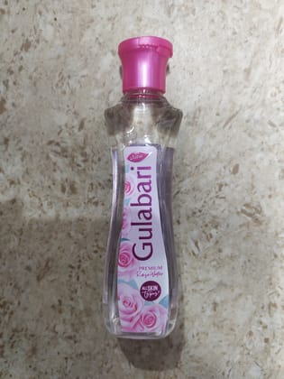 Dabur Gulabari Premium Rose water 