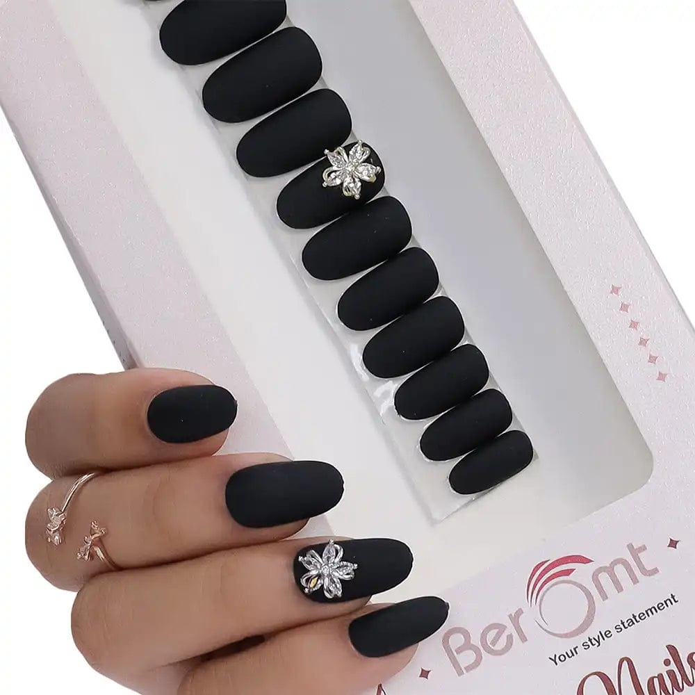 PARTY NAILS - BFNC 14 FC (NAIL KIT INCLUDED)