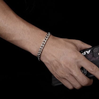 Cuban Chain Bracelet