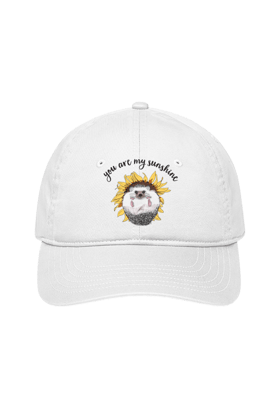 Sunny Side Up Cap (2 Colours)