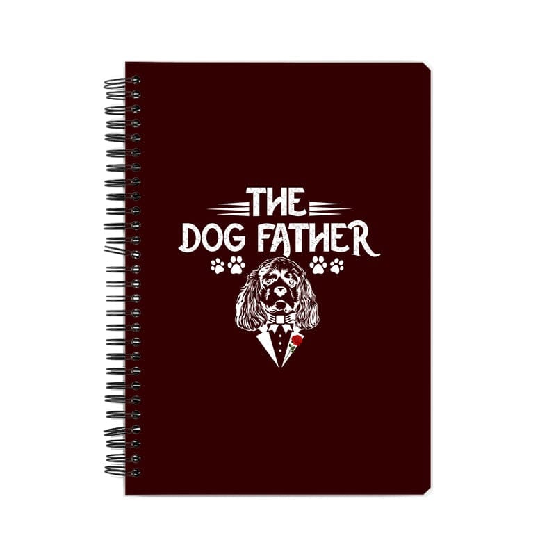 The Dogfather Notebook
