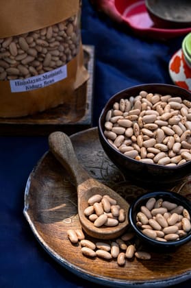 BUDDHA RATANA Munsiary kidney beans