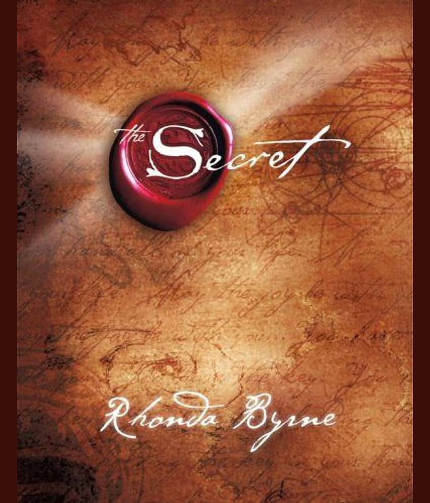 The Secret - Rhonda Byrne