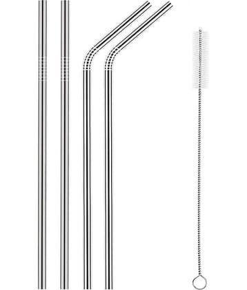 KTU Stainless Steel Steel Straws