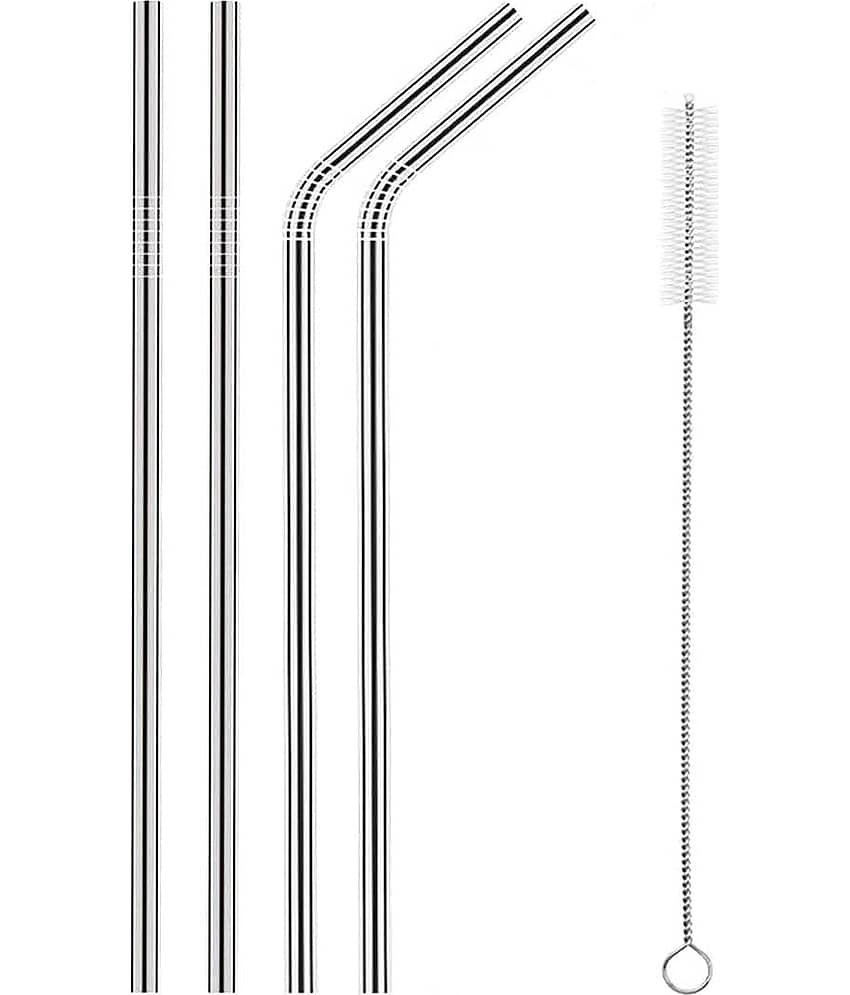 KTU Stainless Steel Steel Straws