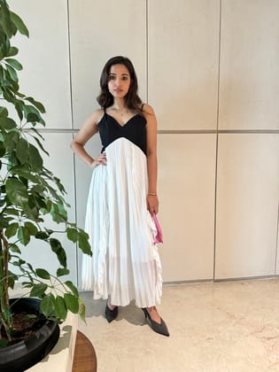 Noah Dress-S