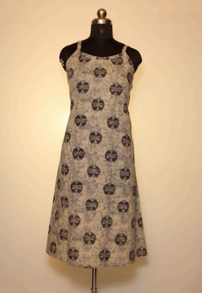 High Quality Cotton spaghetti Kurti