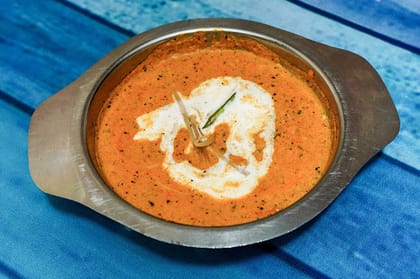 Shahi Paneer
