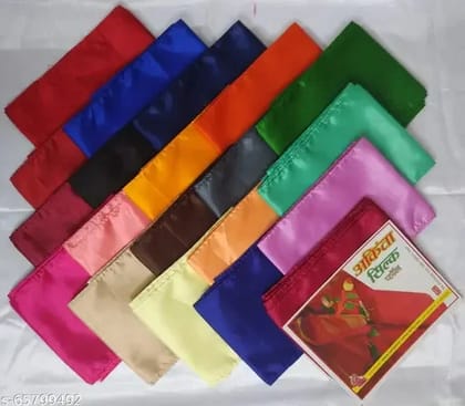 Elegant Saree Falls Enhance Your Saree Draping