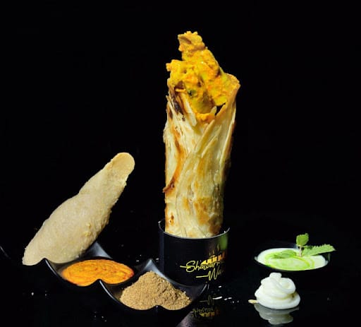 Malai Chap Roll