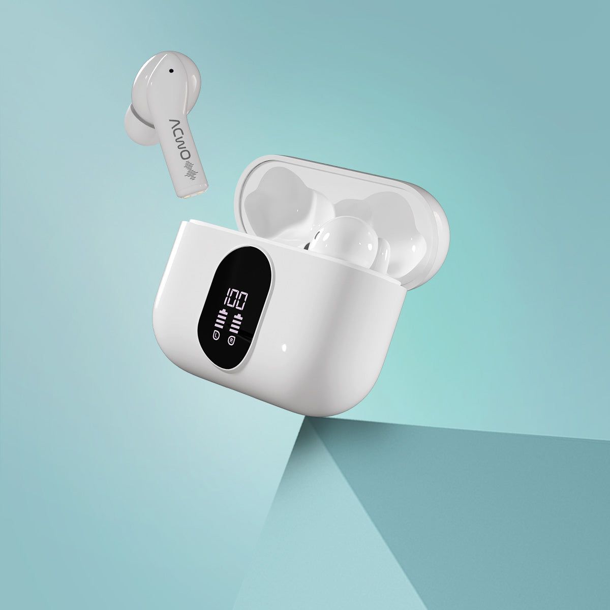 DwOTS 545 Earbuds