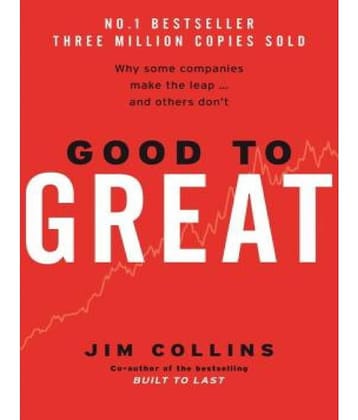 Good To Great