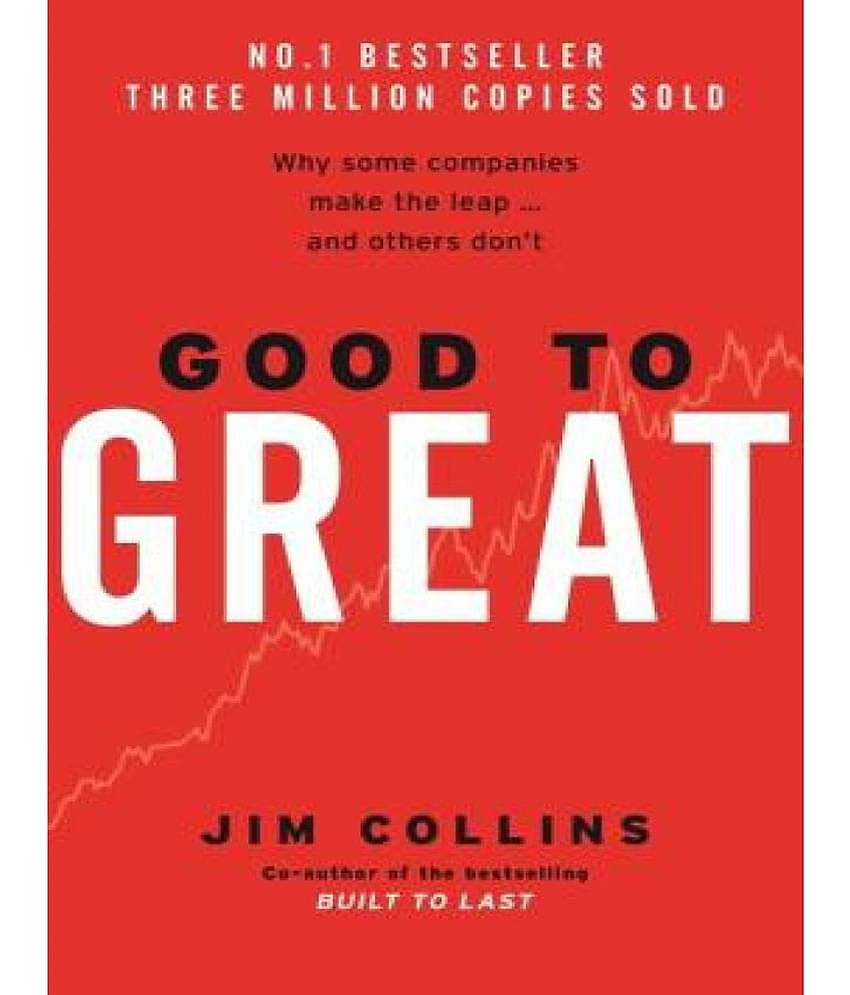 Good To Great