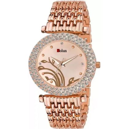 Bolun Women New Look Girls Analog watch