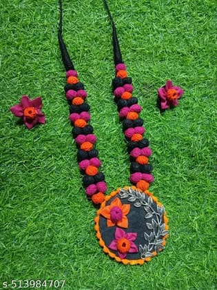 Shimmering Graceful Jewellery Sets