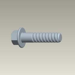 BOLT, FLANGE 6 MM - KARIZMA FIGHTER EDITION| KARIZMA XMR| KARIZMA XMR-BANGLADESH| THE CENTENNIAL| XMR 210| XMR OBD2 PHASE B BASE| XMR TFT SPEEDO| Xoom 125| XOOM 125 OBD2| Xtreme 200S| XTREME 200S FF BS-VI OBD II - 90111KST930S