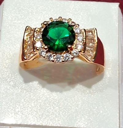 RING GP