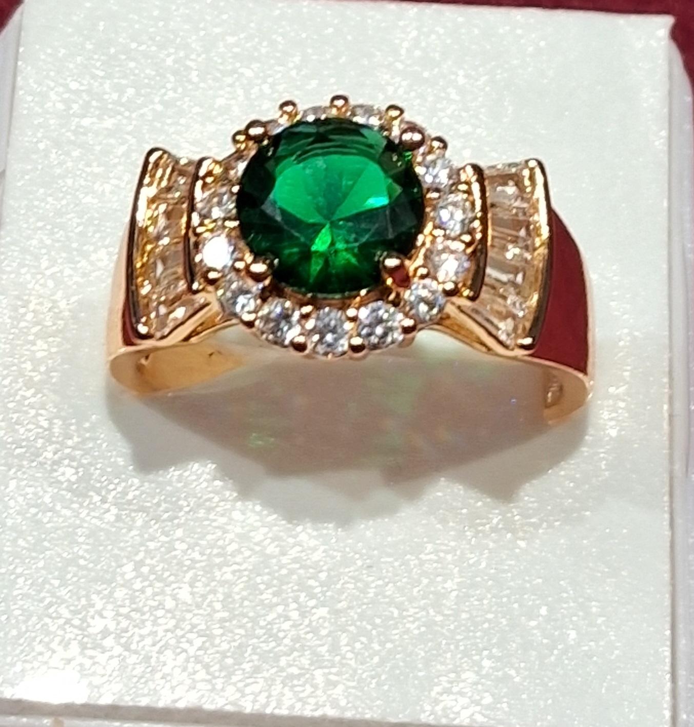 RING GP
