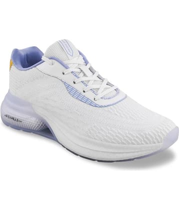 Campus CORA Gray Men's Sports Running Shoes