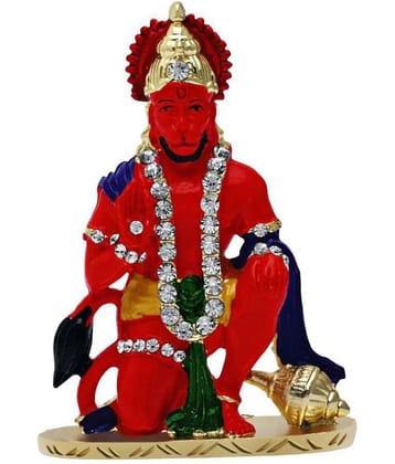 jsk collection - Brass Religious Showpiece (Pack of 1)