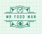 MR FOOD MAN