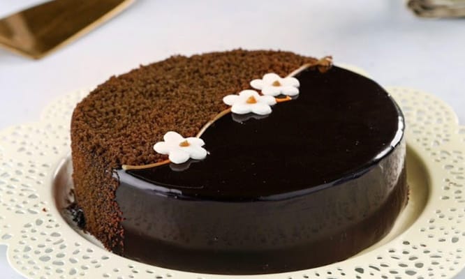 CakeZone Patisserie