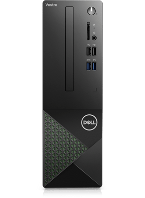 Dell Vostro 3710 12th Generation Corei3,8GB RAM,256GB SSD,Windows 11  Plus  MS Office,21.5 Monitor Desktop PC-3years Dell Warranty