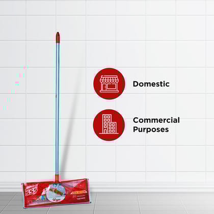 Monkey 555 Wipe Floor Wiper 15.5 Monkey 555 Wipe Floor Wiper 15.5