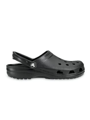 Crocs Mens Classic-M4/W6 / Black