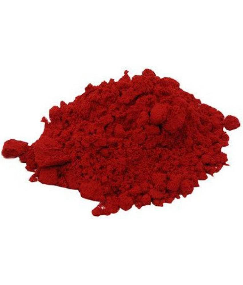 Aravalli Kumkum - Kumkum - 100g - 100% Original