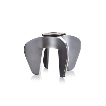 Champagne Opener Luxe : Vacu Vin 68615606 Champagne Opener, Stainless Steel