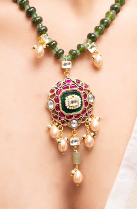 Kalira Necklace - APRNK79