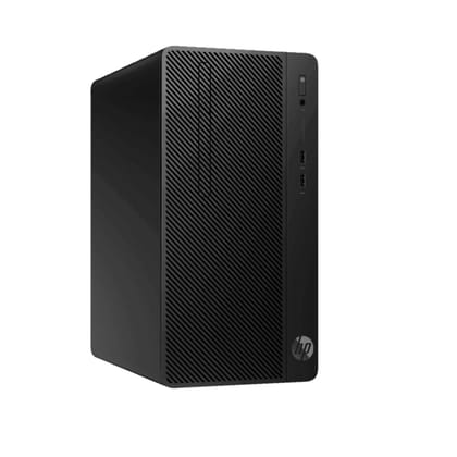 HP 285 G3 Microtower PC Computer (Refurbished) RAM 16 GB and Storage 256 GB HP 285 G3 Microtower PC Computer (Refurbished) RAM 16 GB and Storage 256 GB