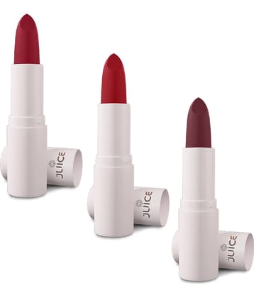 Juice Multi Matte Lipstick 300