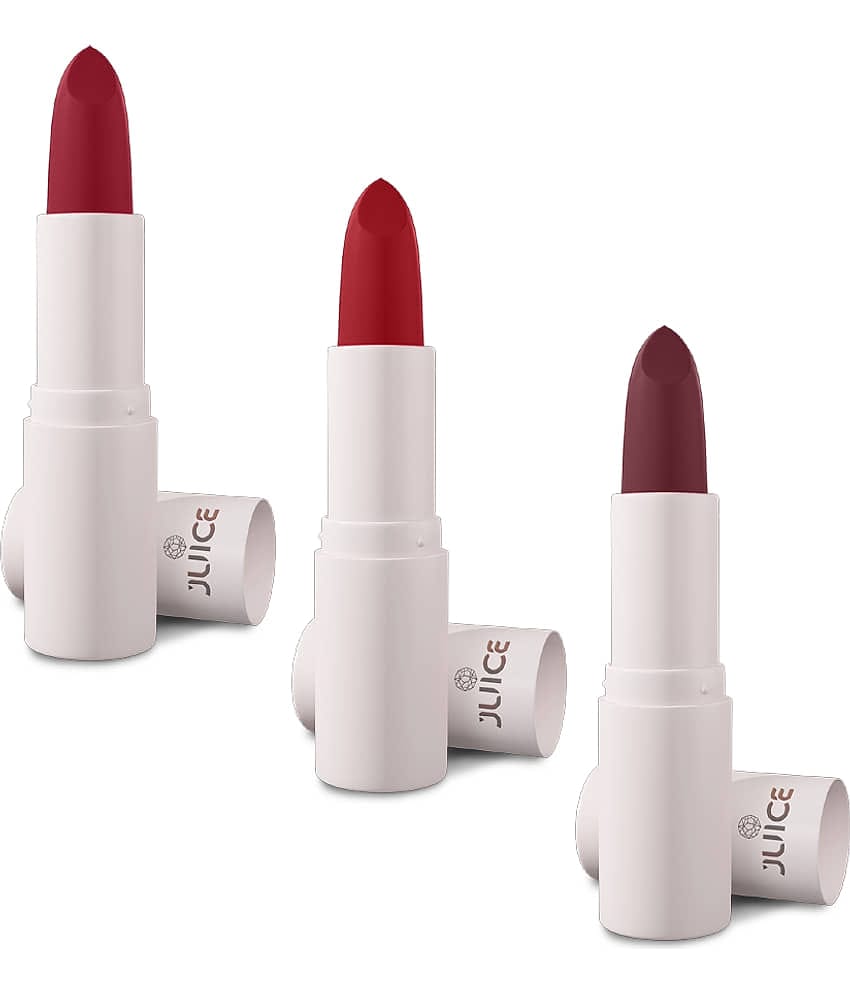Juice Multi Matte Lipstick 300