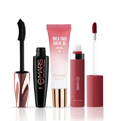 Campus Chic Essentials