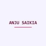 Anju Saikia