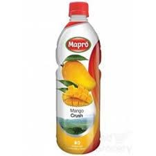 Mapro Mango Crush 750ml