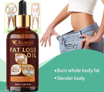 Massage Oils (Body Care)