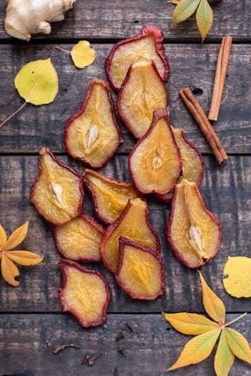 Kashamri Dried pear 1 KG