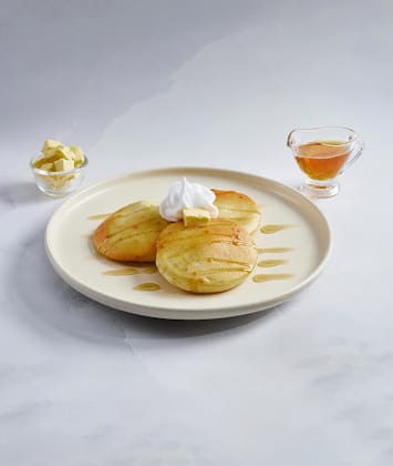 Classic Pancakes