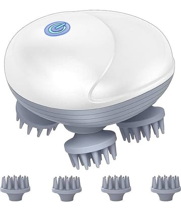 Gjshop Portable Electric Shiatsu Massager