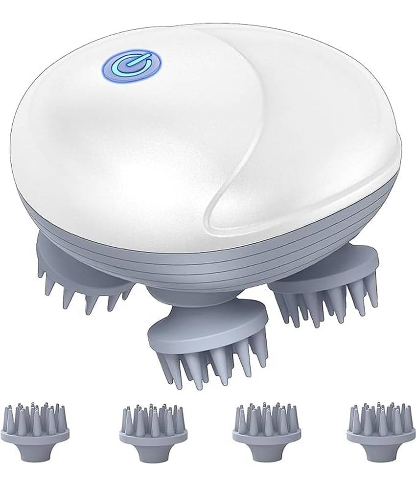 Gjshop Portable Electric Shiatsu Massager