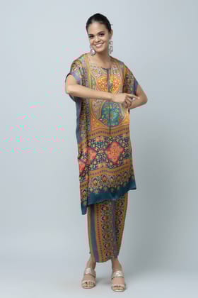 PETRA - AMIR-X-SMALL / TOP