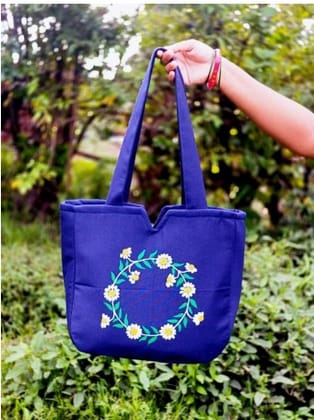 Handcrafted Handbags