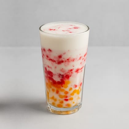 Vanila Fruit Punch
