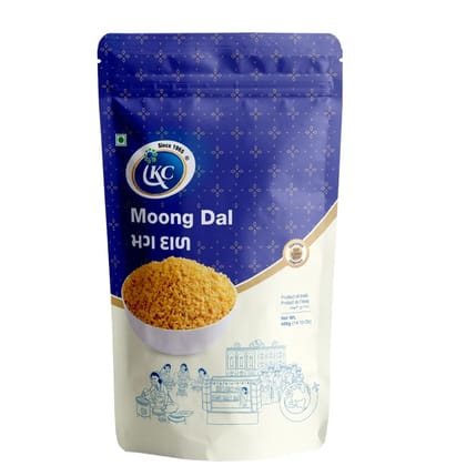 Moong Dal 400 G