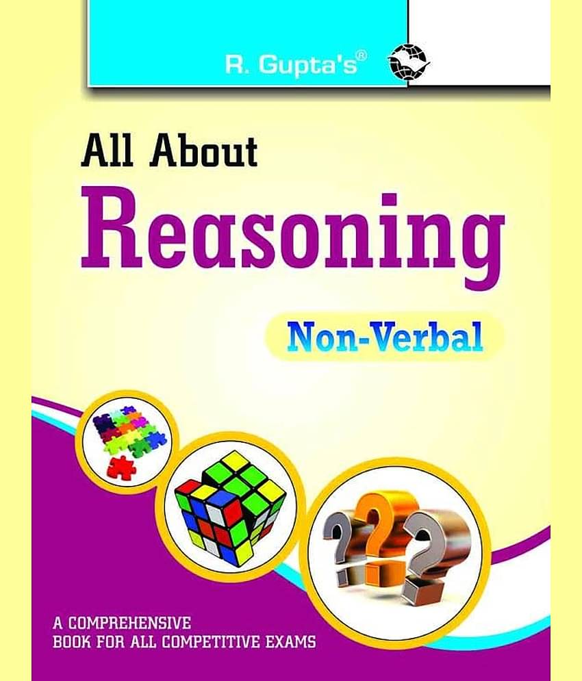 All About Reasoning (Non-Verbal)